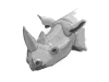 Inkling_RhinoHead_study